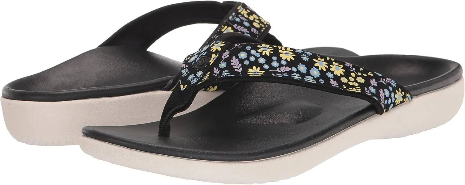 Spenco Women's Support Flip-Flop
