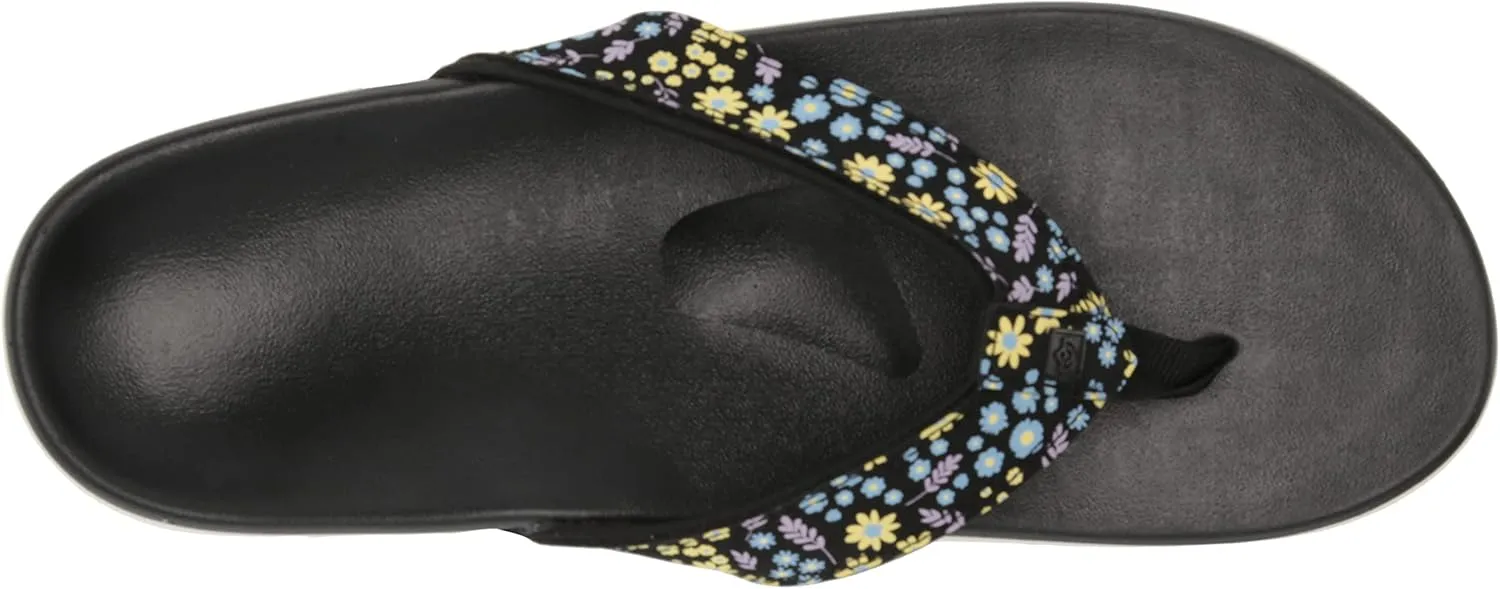 Spenco Women's Support Flip-Flop