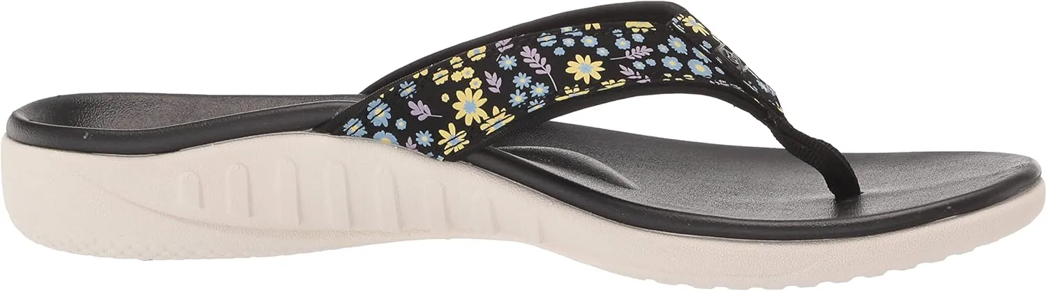 Spenco Women's Support Flip-Flop