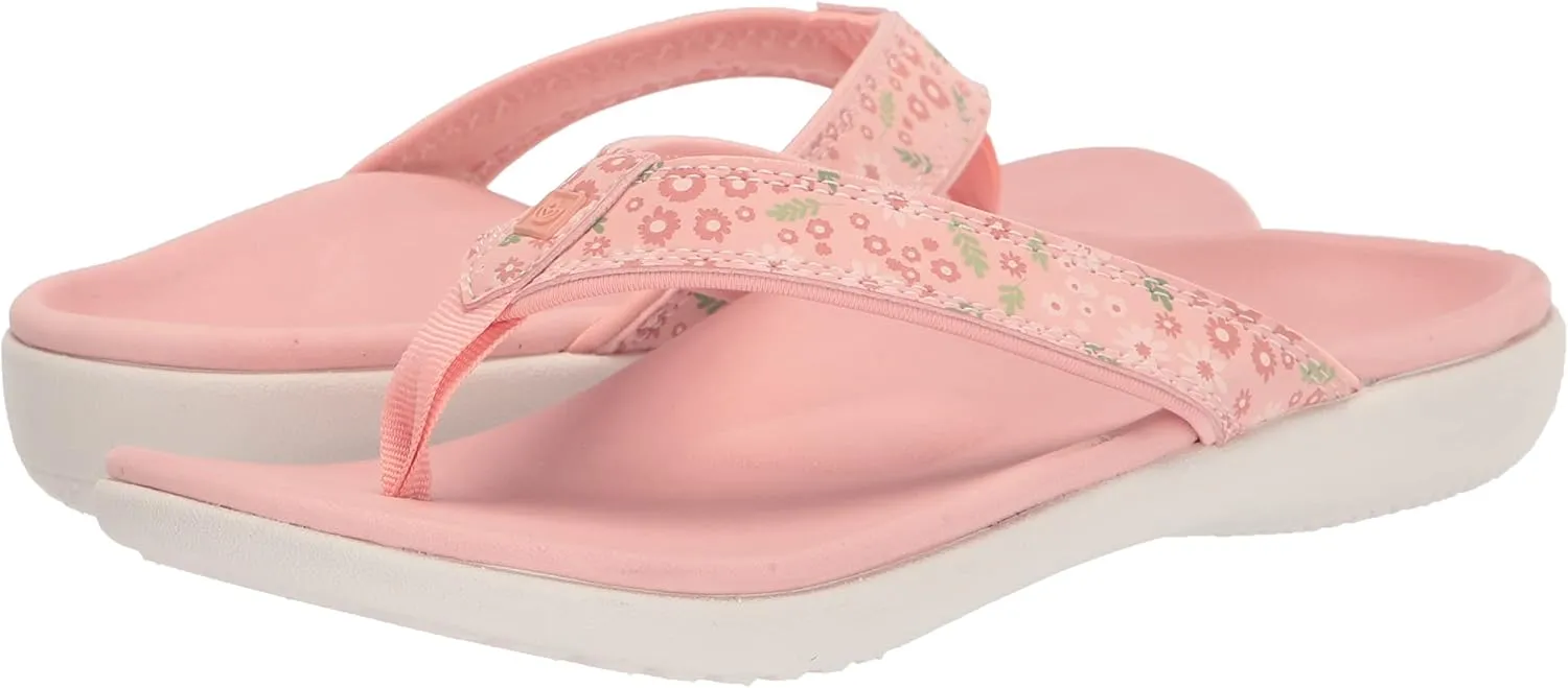Spenco Women's Support Flip-Flop