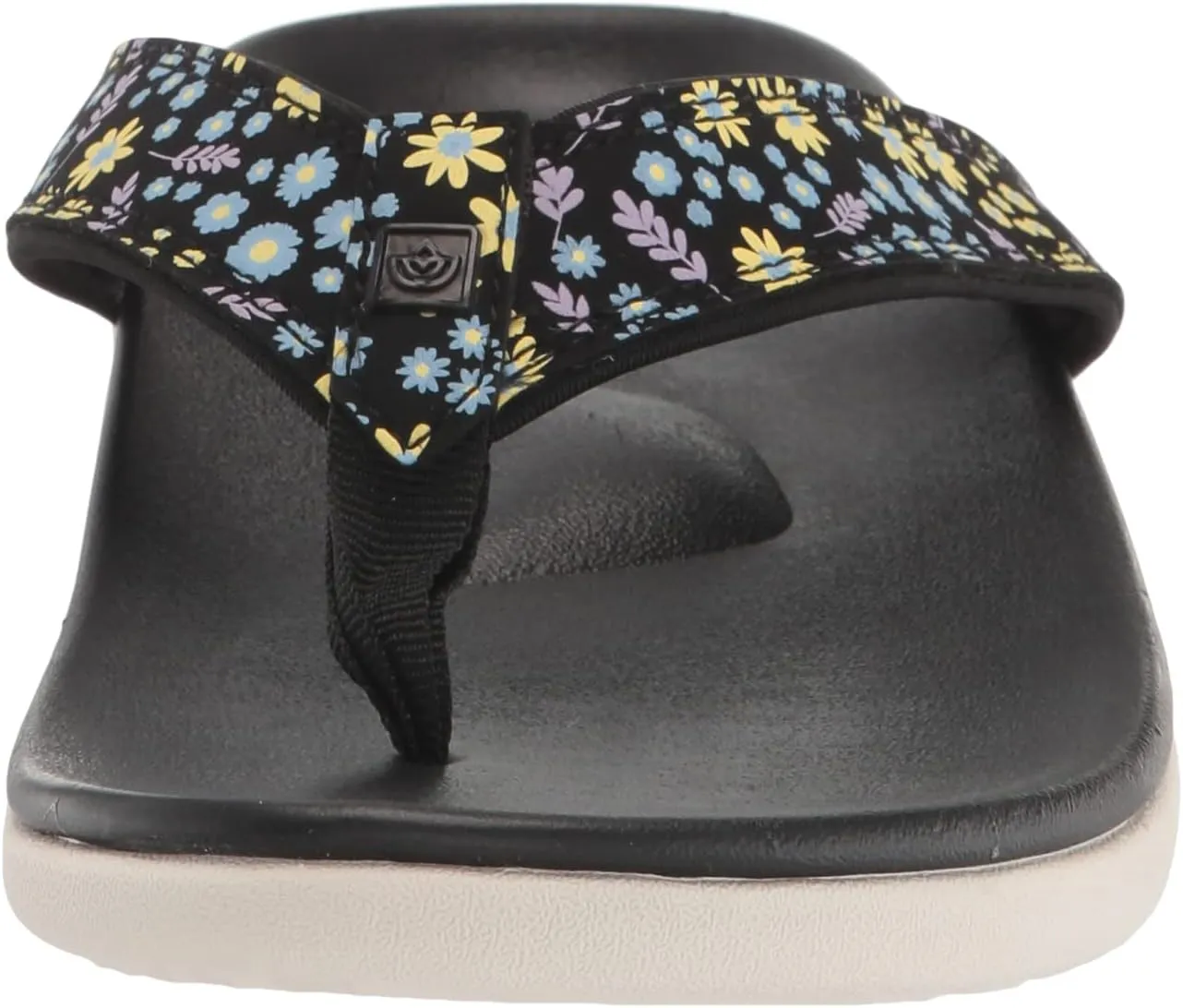 Spenco Women's Support Flip-Flop