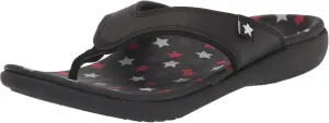 Spenco Women's Yumi Blume Flip-Flop