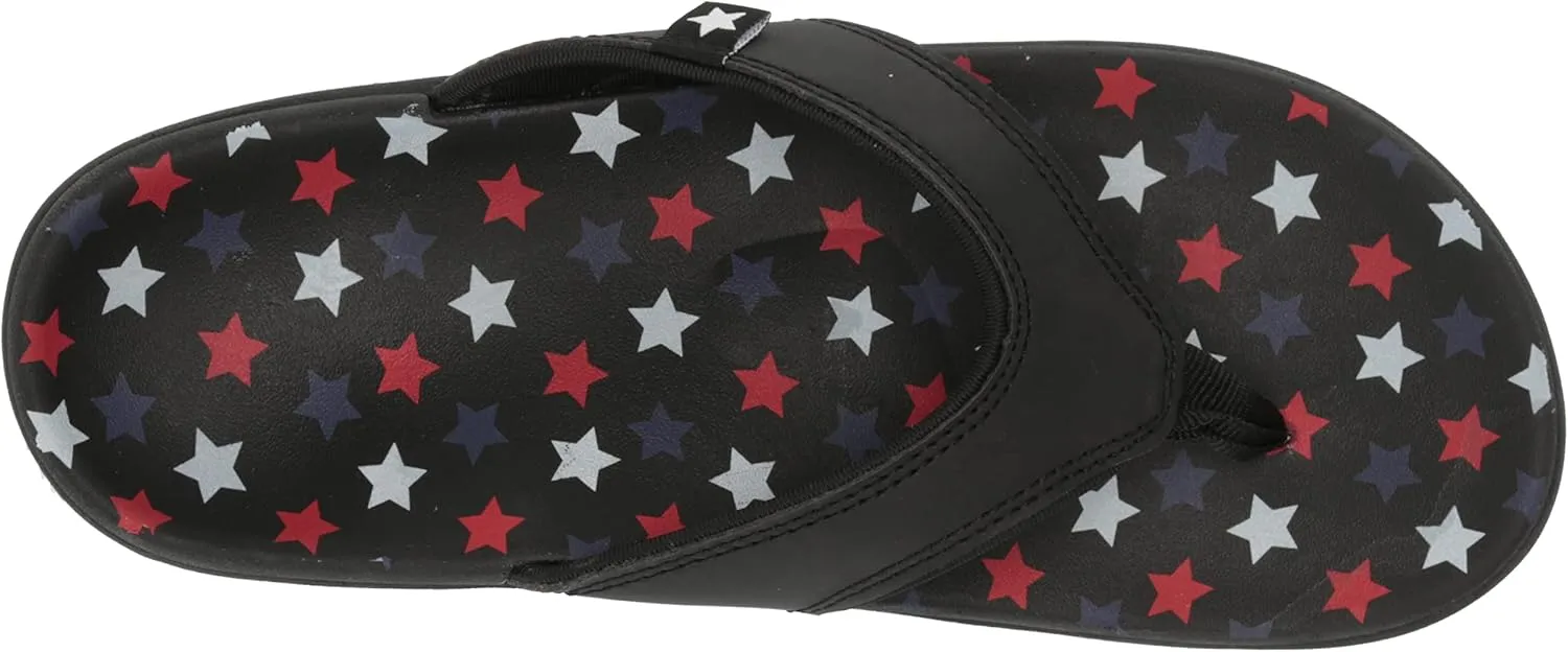 Spenco Women's Yumi Blume Flip-Flop