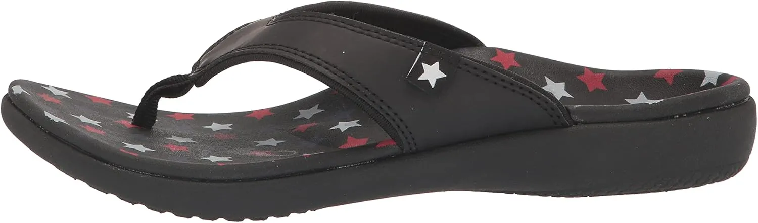 Spenco Women's Yumi Blume Flip-Flop