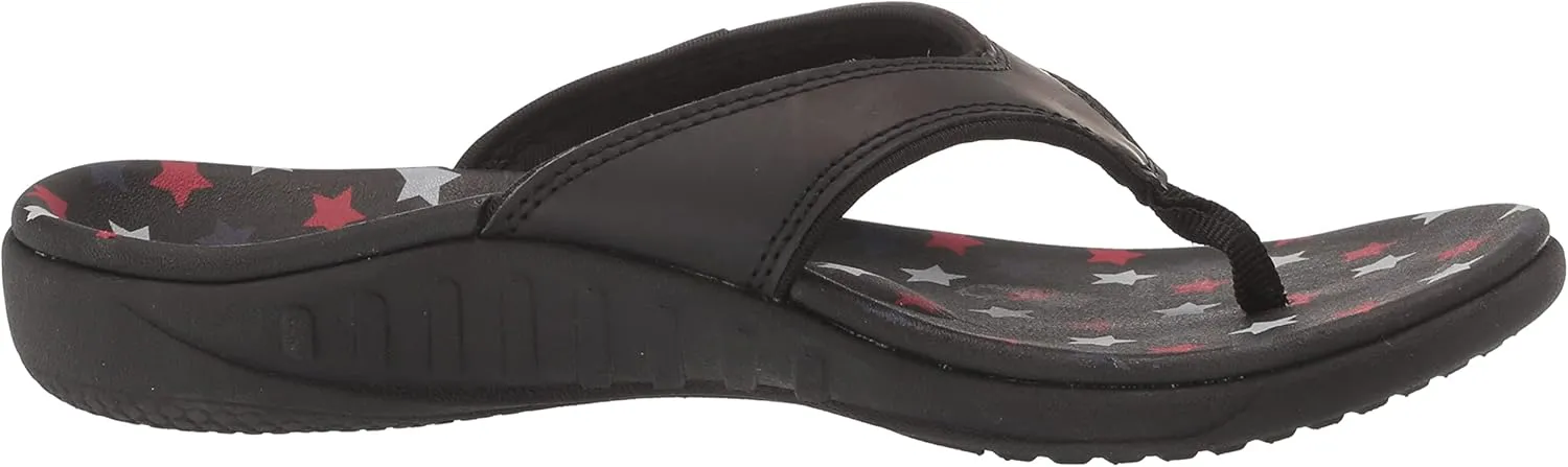 Spenco Women's Yumi Blume Flip-Flop