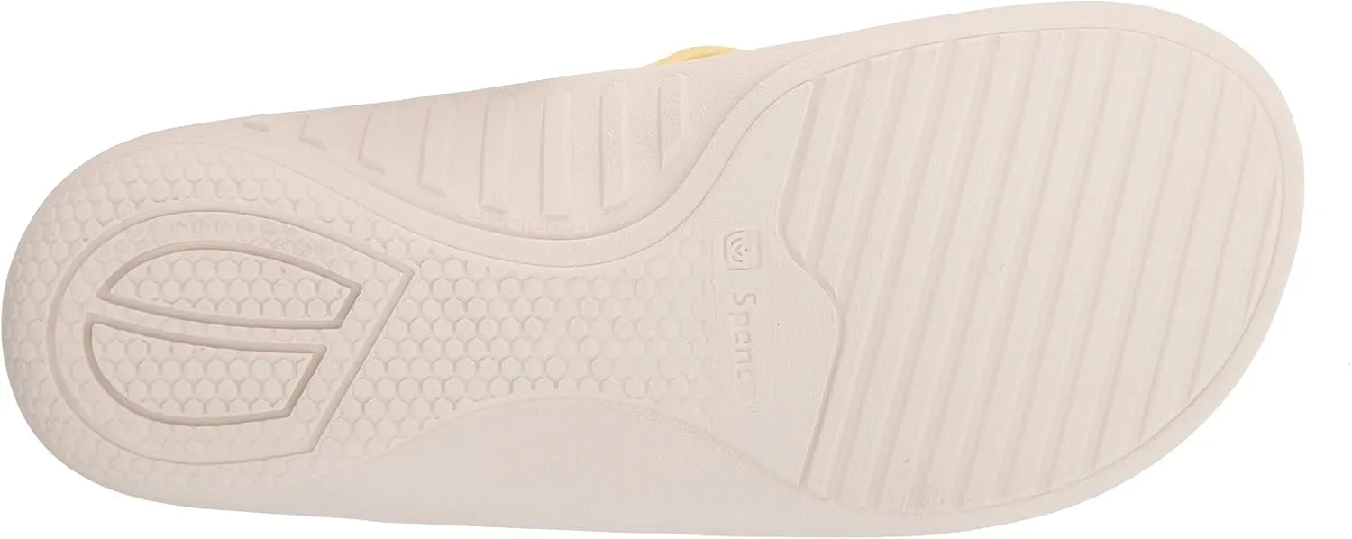 Spenco Women's Yumi Rise Flip-Flop