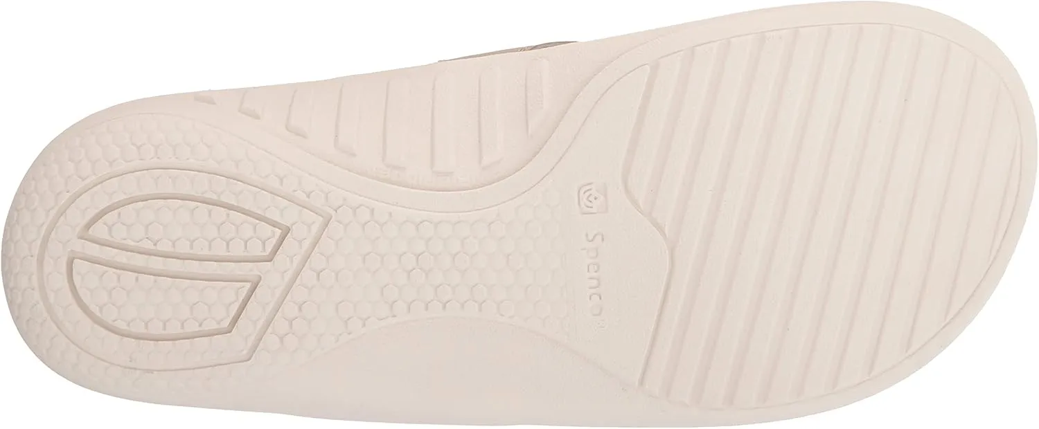 Spenco Women's Yumi Rise Flip-Flop