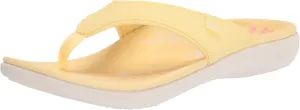Spenco Women's Yumi Rise Flip-Flop
