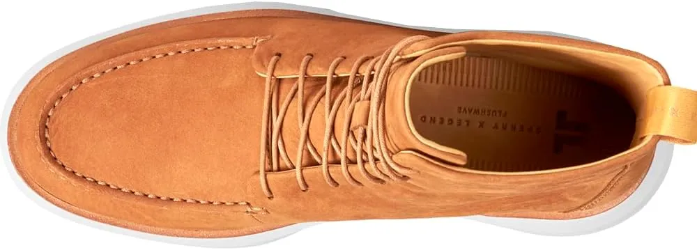 Sperry Men's Legend Commodore Fashion Boot