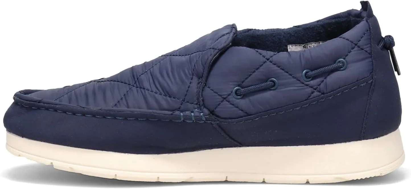Sperry Men's Moc-Sider Moccasin