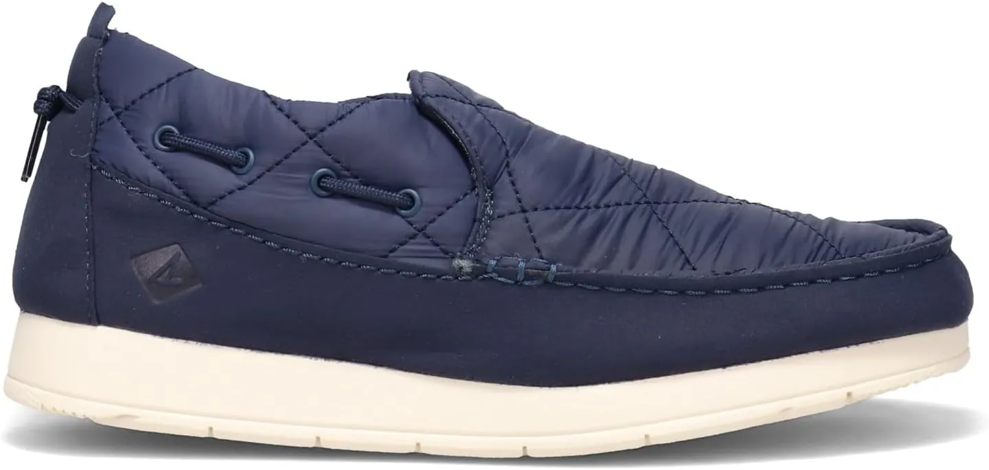 Sperry Men's Moc-Sider Moccasin
