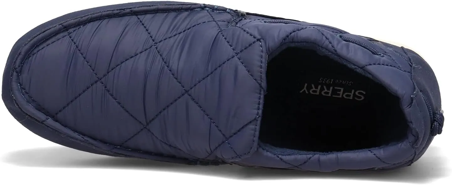 Sperry Men's Moc-Sider Moccasin