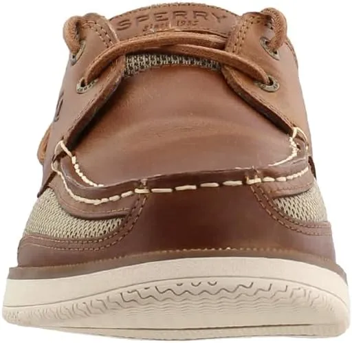 Sperry Men's Surveyor 2-Eye Boat Shoe