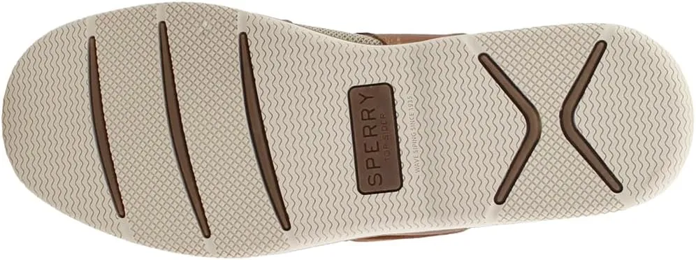 Sperry Men's Surveyor 2-Eye Boat Shoe