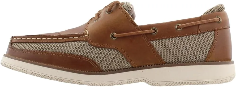 Sperry Men's Surveyor 2-Eye Boat Shoe
