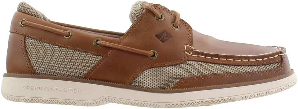 Sperry Men's Surveyor 2-Eye Boat Shoe