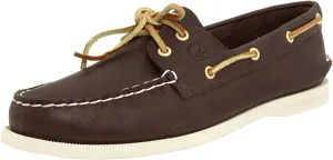 Sperry Womens A/O 2-Eye Boat Shoe
