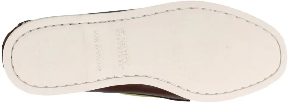 Sperry Womens A/O 2-Eye Boat Shoe