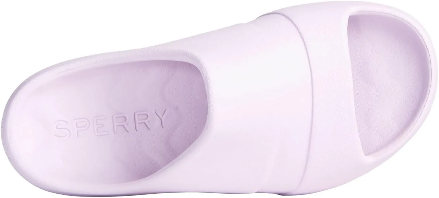 Sperry Women's Float Slide Flat Sandal