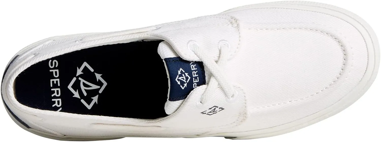 Sperry Women's Pier Wave Boat Shoe