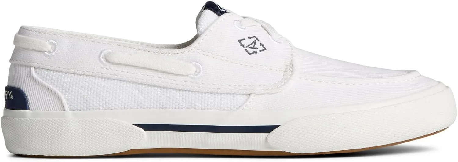 Sperry Women's Pier Wave Boat Shoe