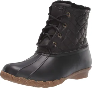 Sperry Women's Saltwater Boots
