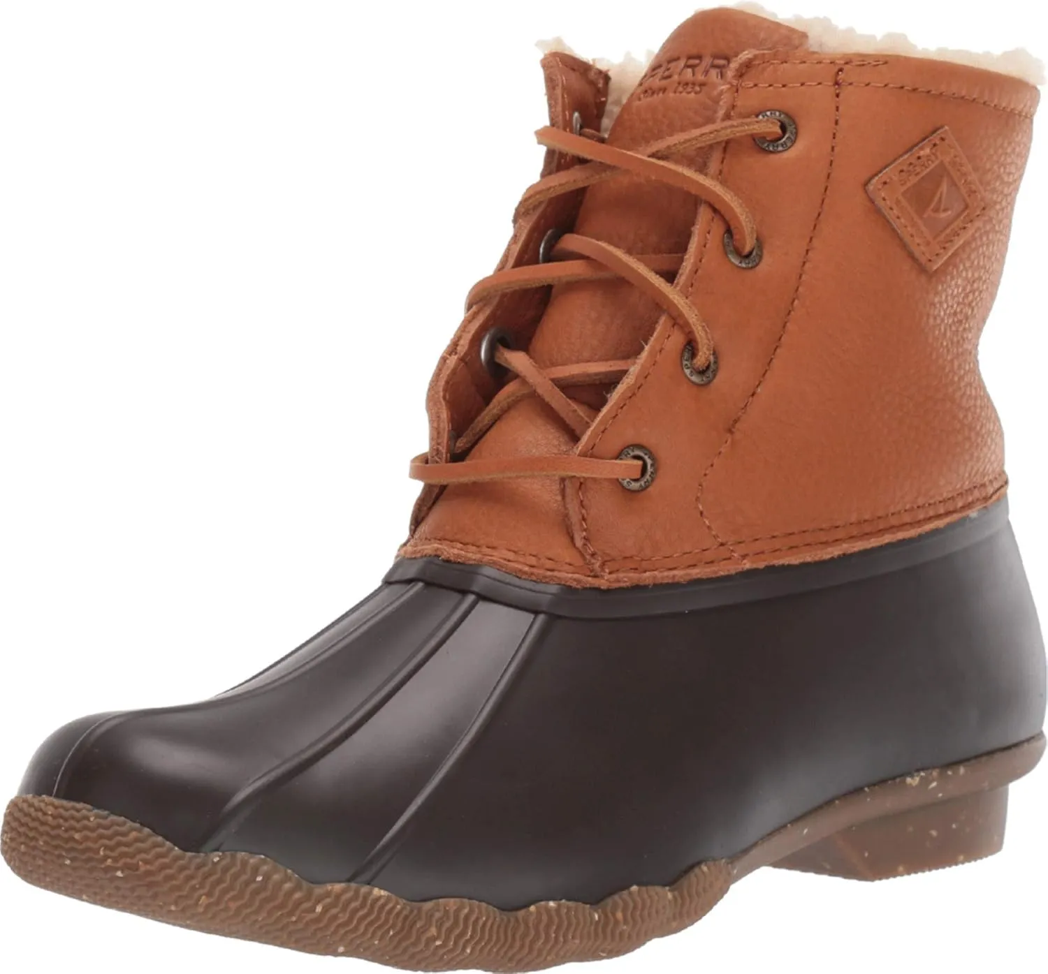 Sperry Women's Saltwater Boots