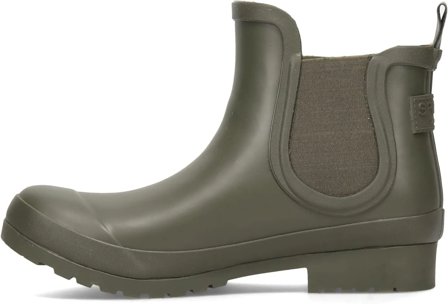 Sperry Women's, Walker Chelsea Rain Boot