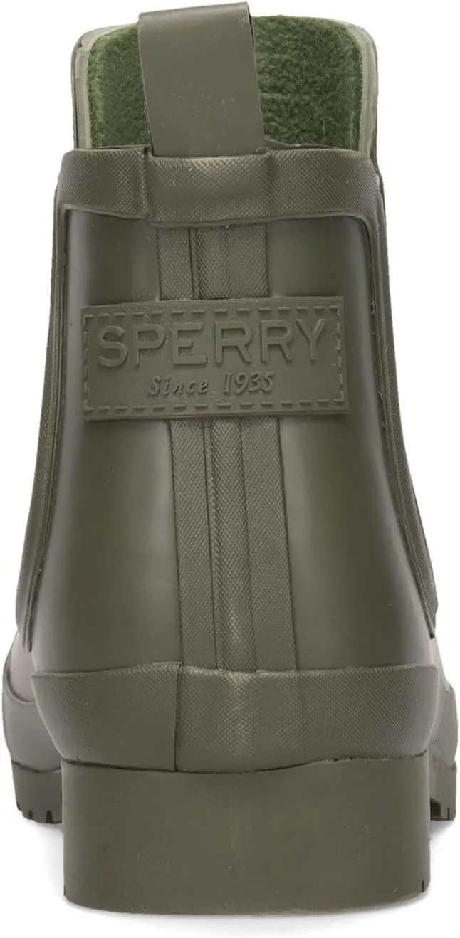 Sperry Women's, Walker Chelsea Rain Boot