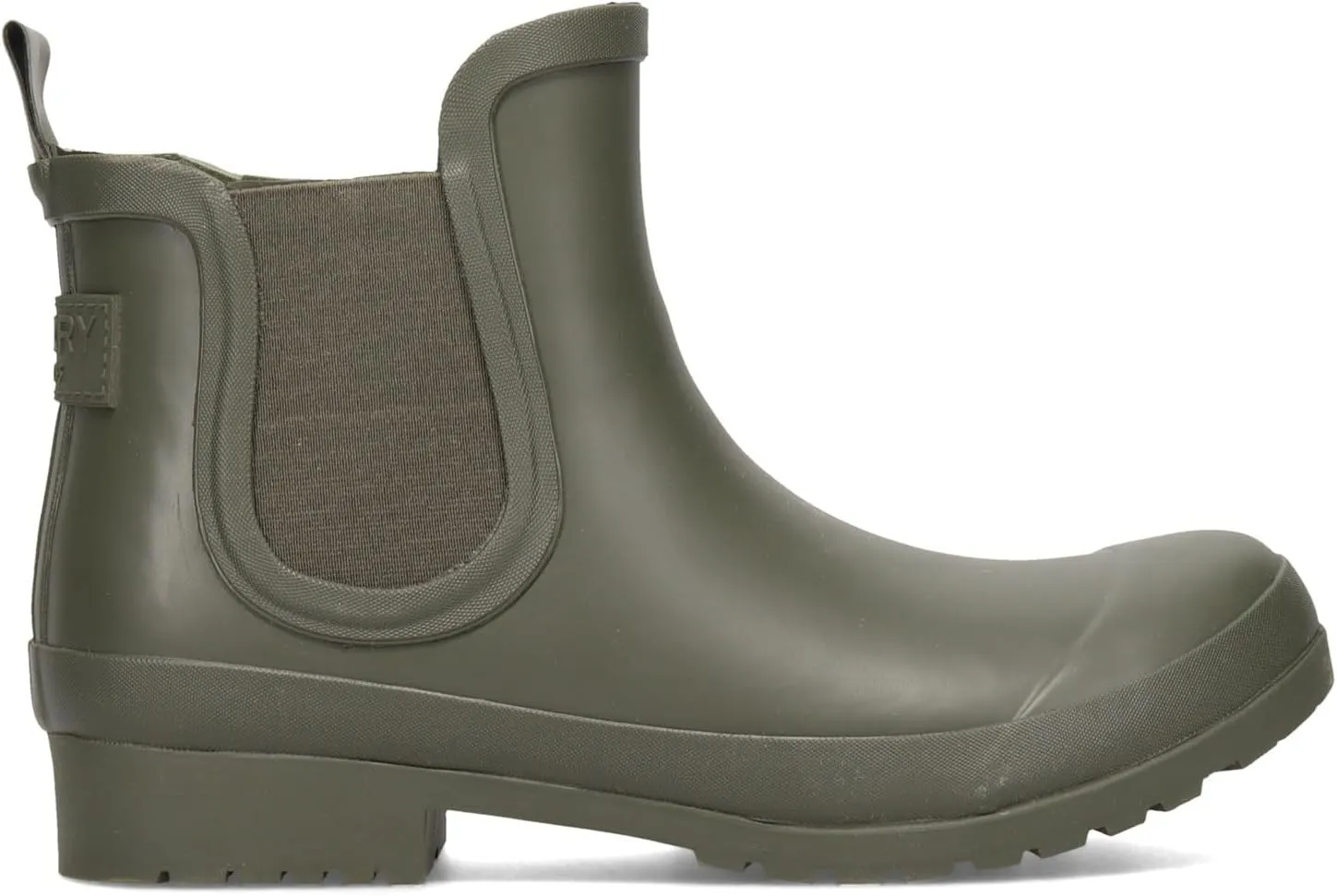Sperry Women's, Walker Chelsea Rain Boot