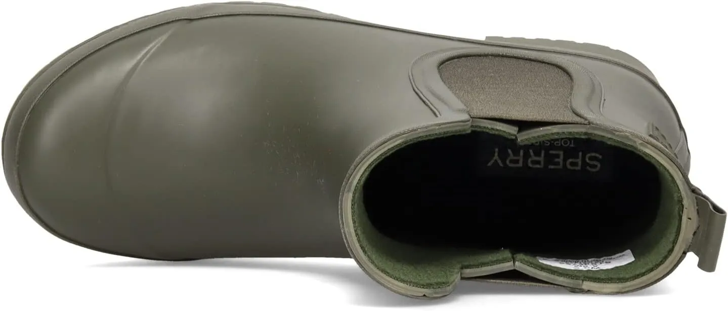 Sperry Women's, Walker Chelsea Rain Boot