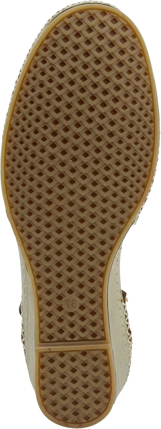 Spring Step Women's Irin T-Strap Shoe