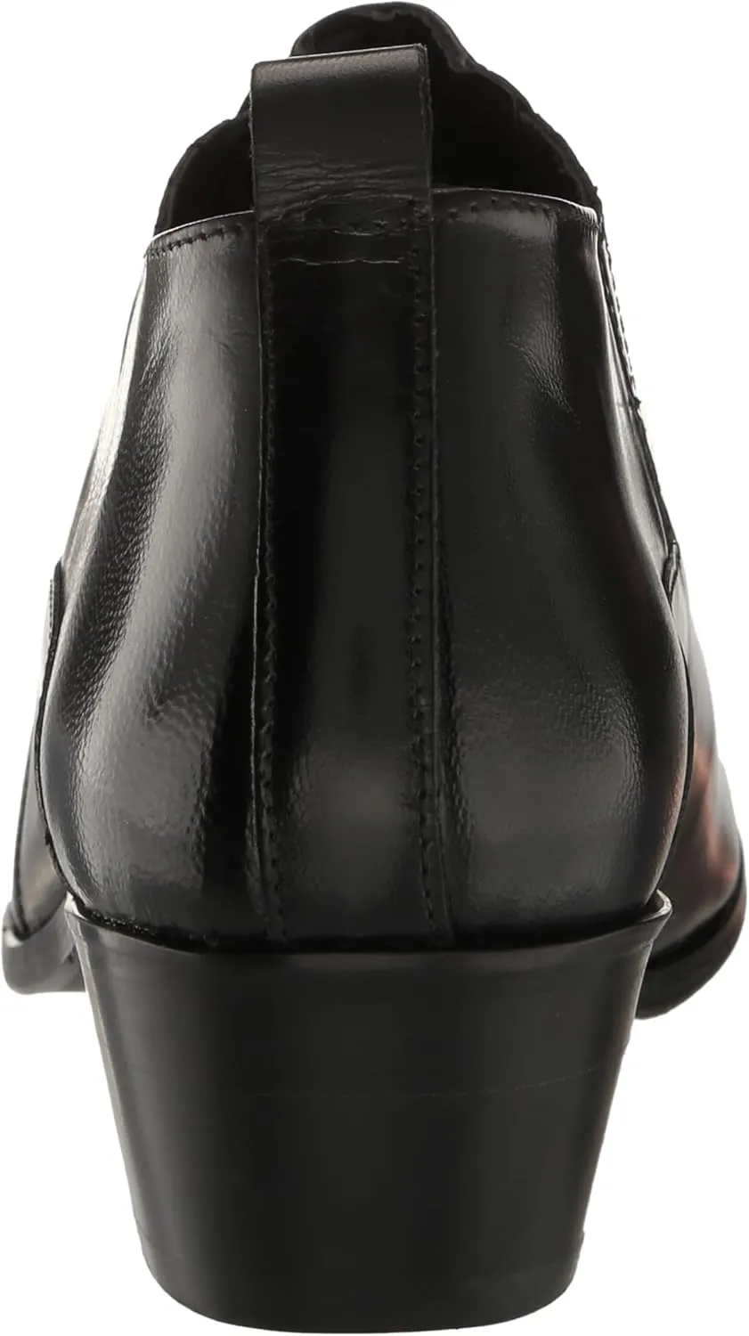 STACY ADAMS Men's Sotaro Heeled Ankle Boot