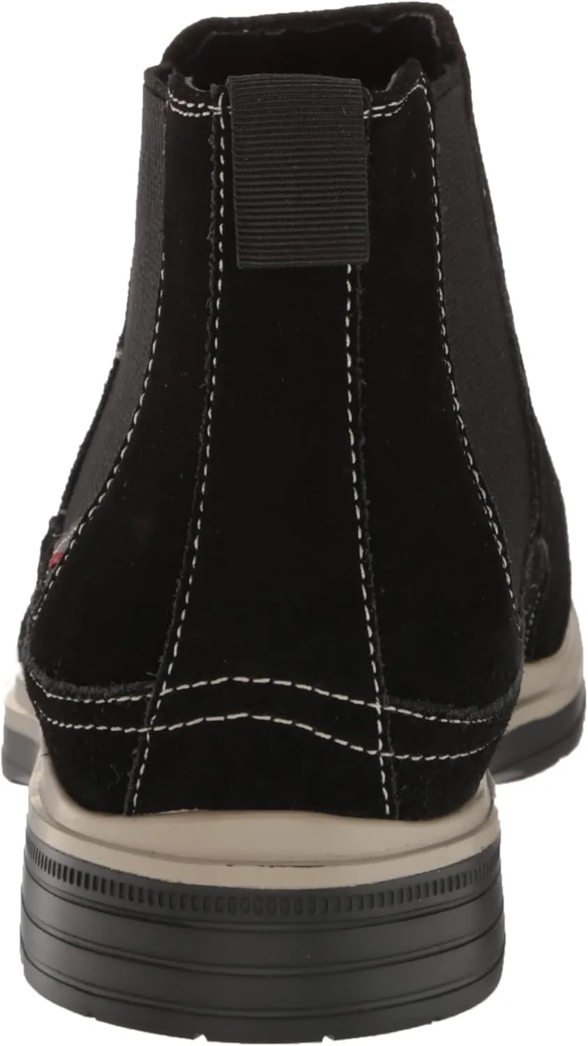 STACY ADAMS Men's Tigran Chelsea Boot