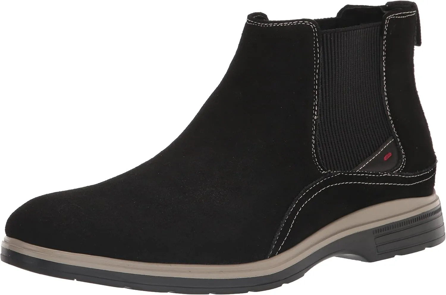 STACY ADAMS Men's Tigran Chelsea Boot