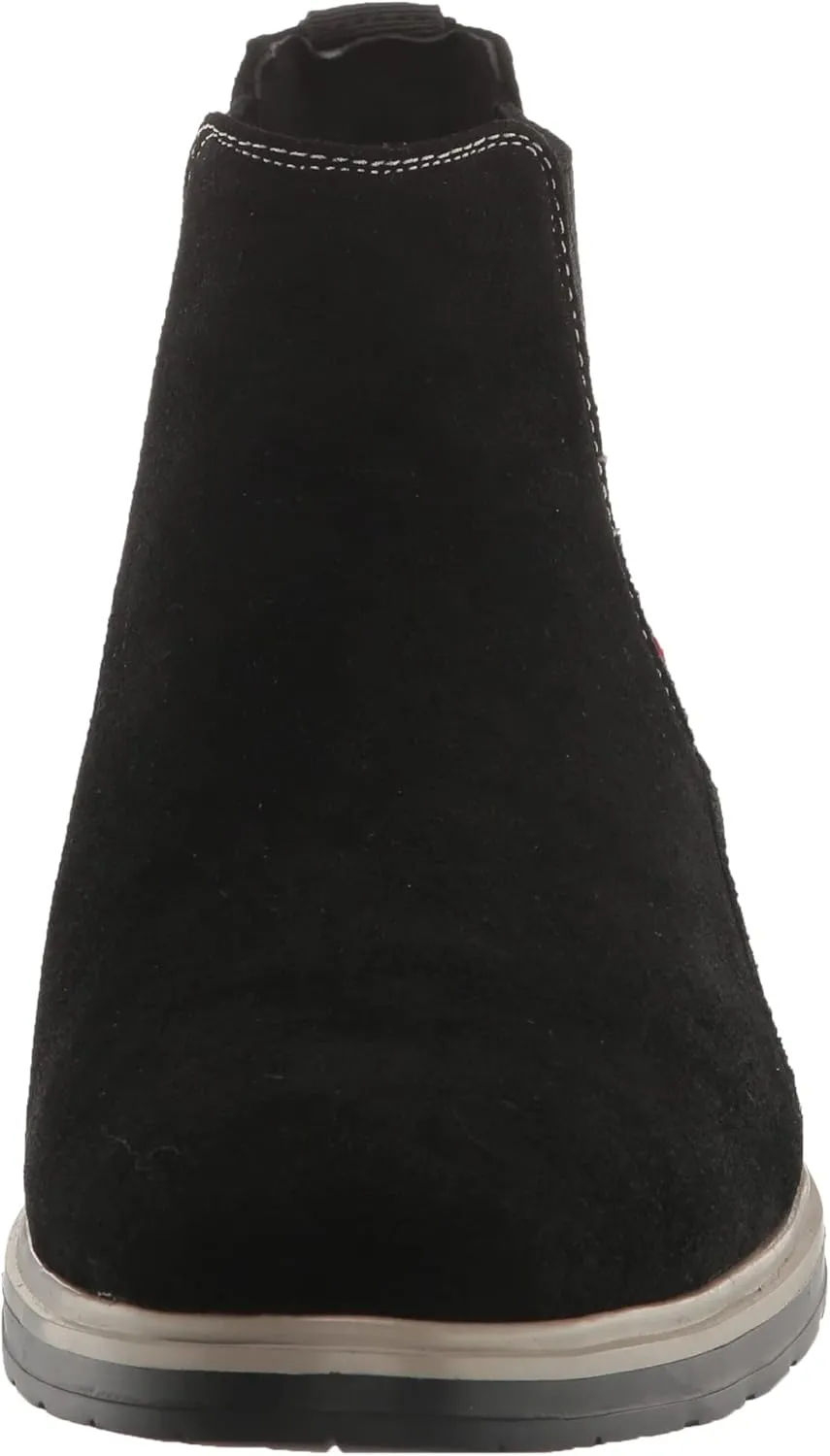 STACY ADAMS Men's Tigran Chelsea Boot