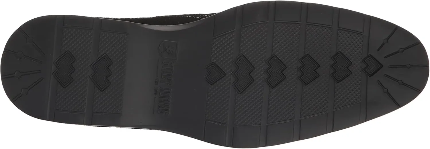 STACY ADAMS Men's Tigran Chelsea Boot