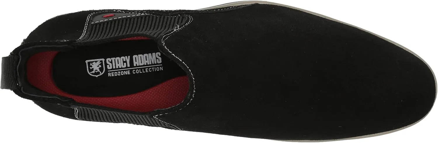 STACY ADAMS Men's Tigran Chelsea Boot