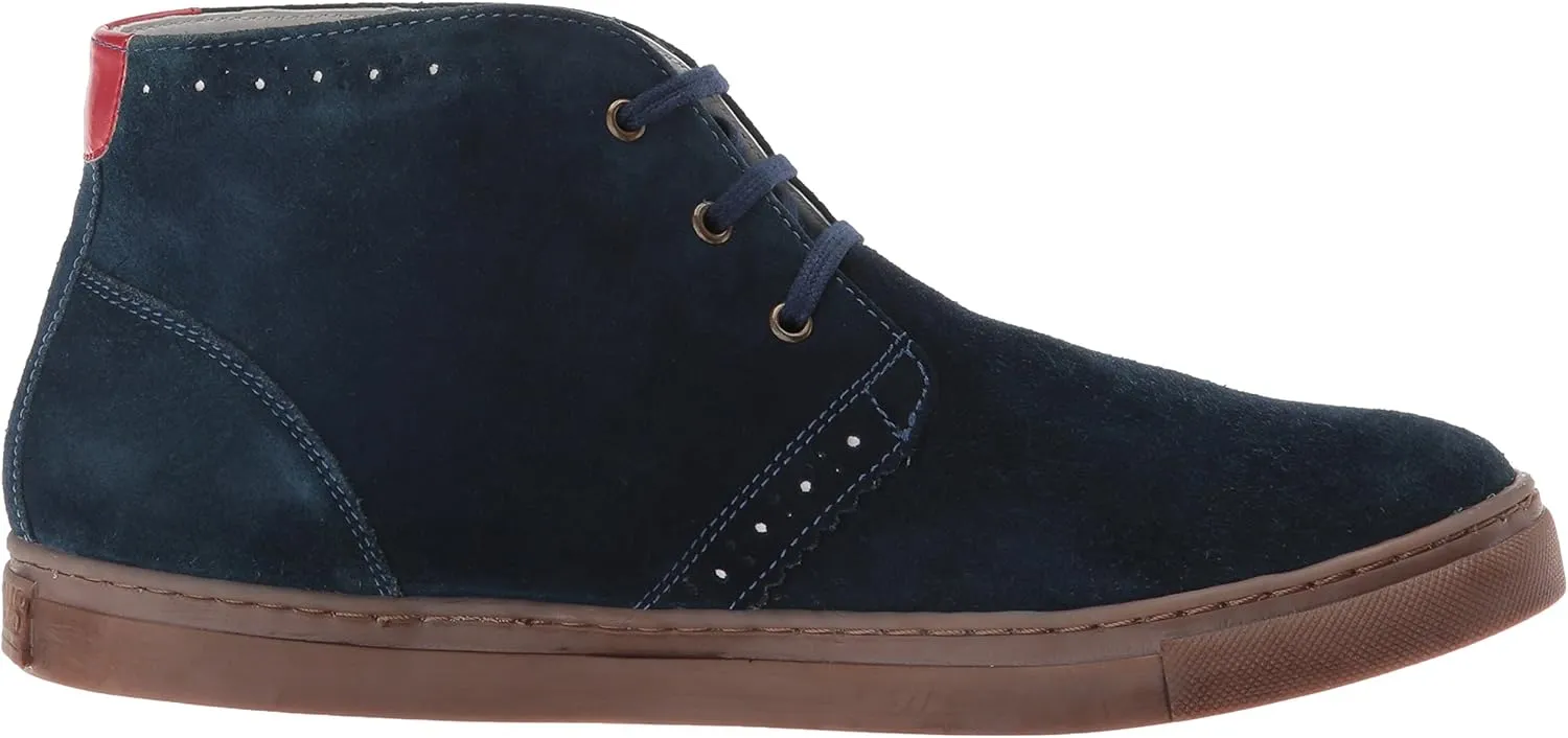 Stacy Adams Men's Wyler Chukka Boot