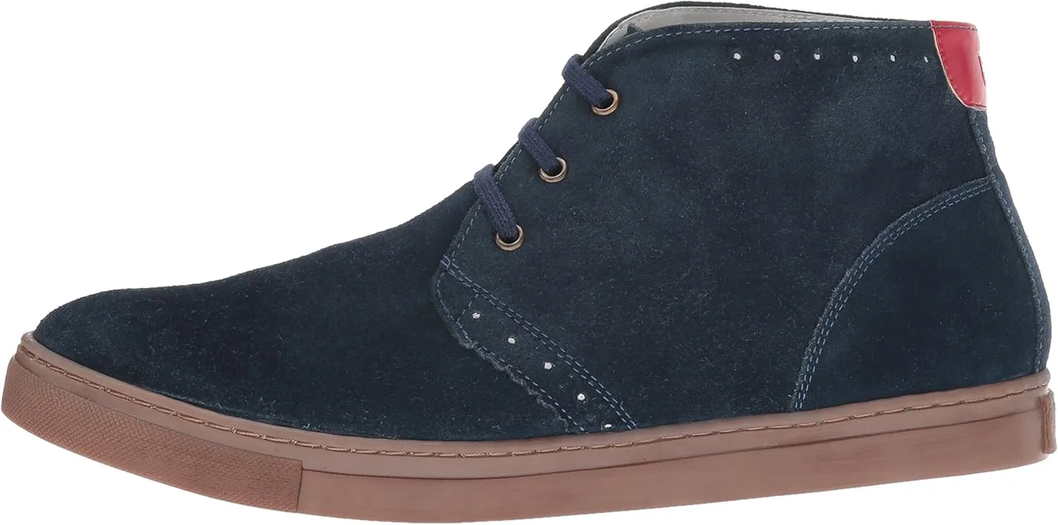 Stacy Adams Men's Wyler Chukka Boot