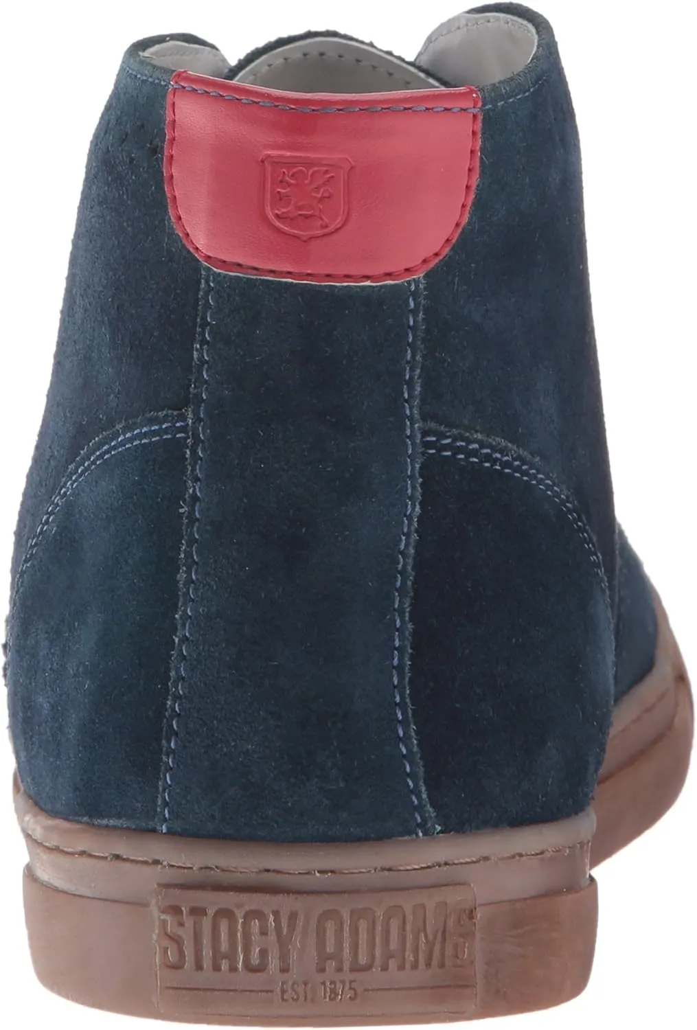 Stacy Adams Men's Wyler Chukka Boot