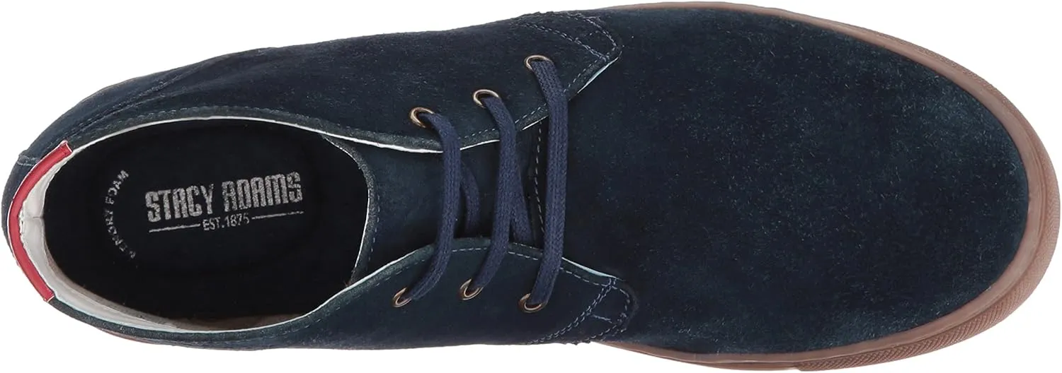 Stacy Adams Men's Wyler Chukka Boot