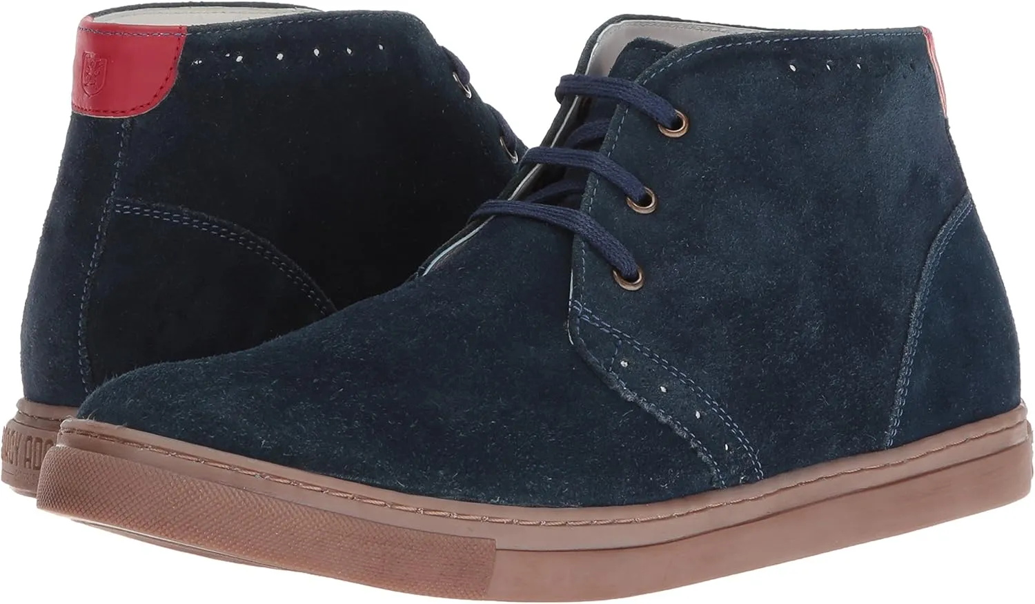 Stacy Adams Men's Wyler Chukka Boot