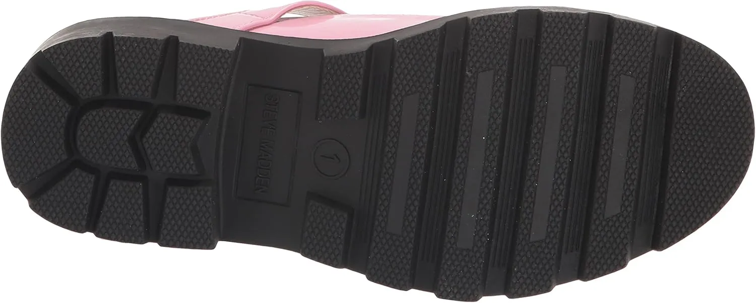 Steve Madden Girl's Suzey Mary Jane