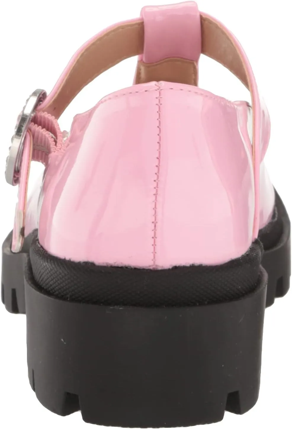 Steve Madden Girl's Suzey Mary Jane