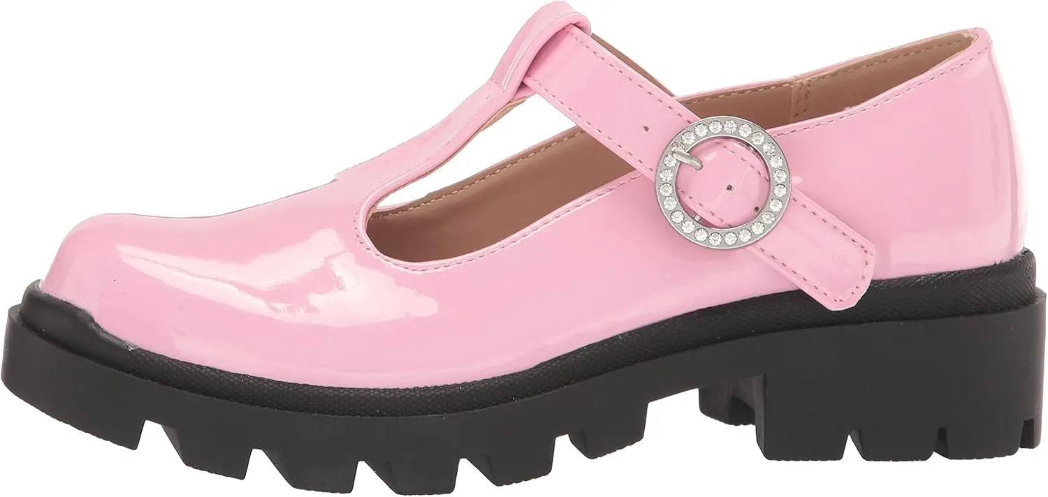 Steve Madden Girl's Suzey Mary Jane