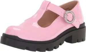 Steve Madden Girl's Suzey Mary Jane