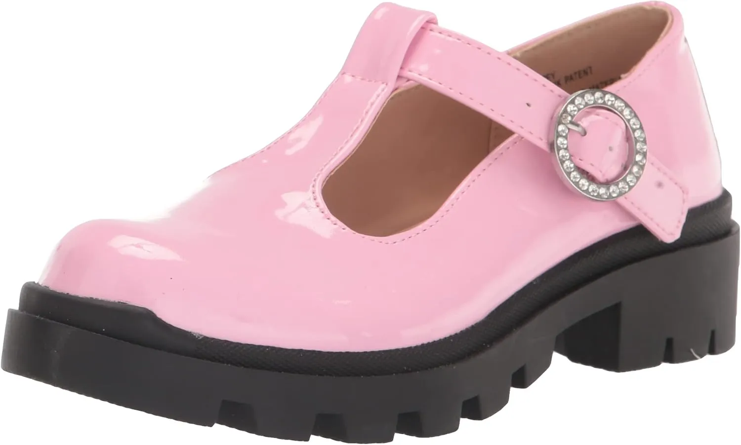 Steve Madden Girl's Suzey Mary Jane