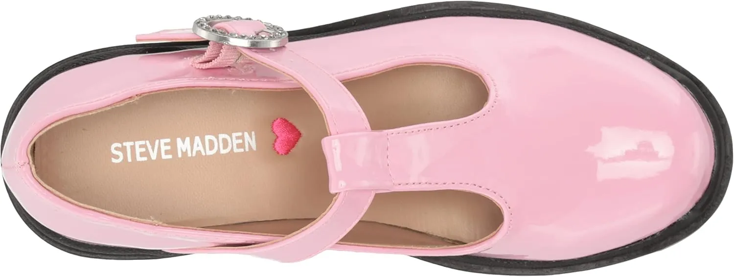Steve Madden Girl's Suzey Mary Jane