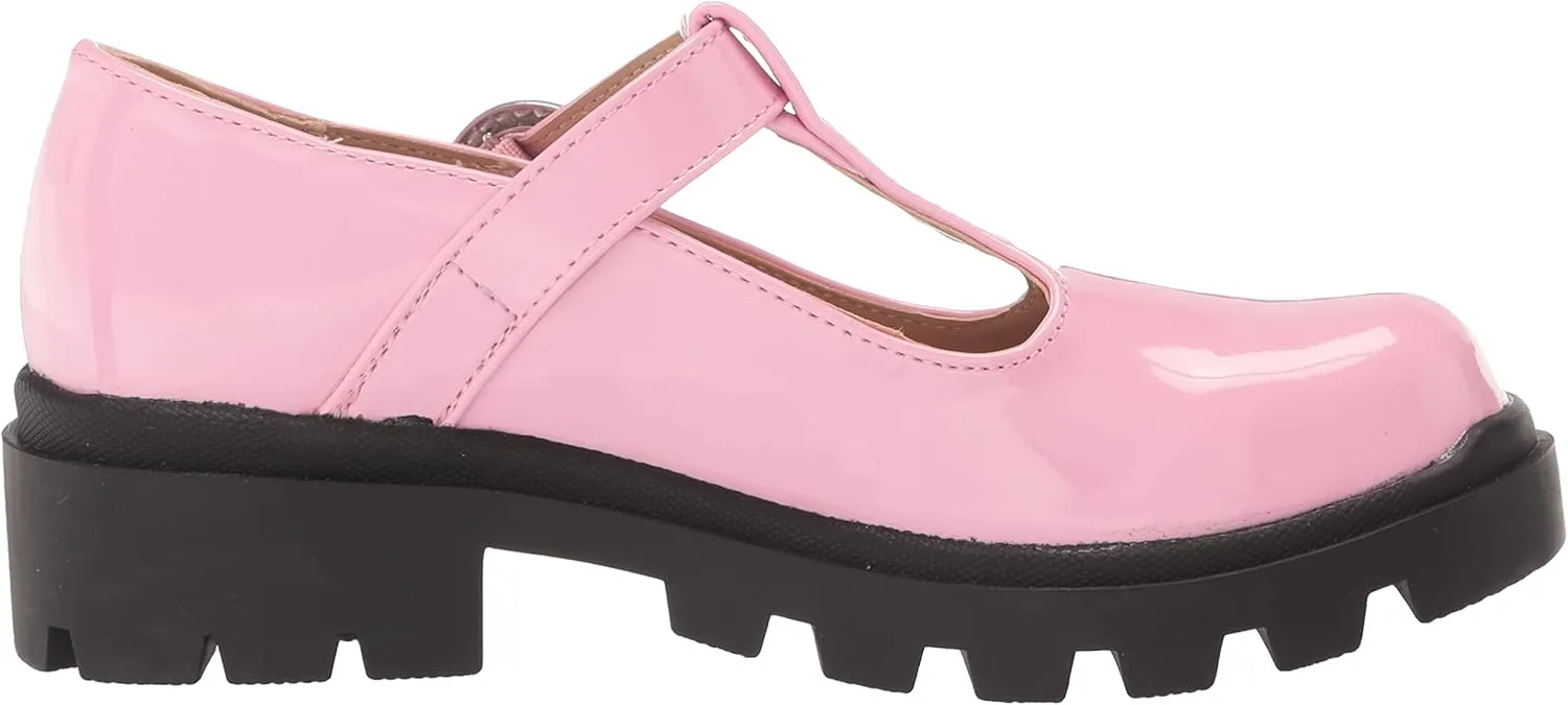 Steve Madden Girl's Suzey Mary Jane